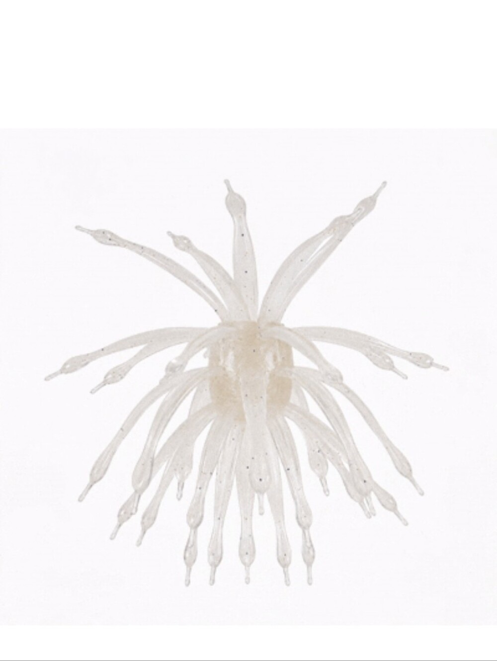 6th Sense The Abstract 12 Exclusive Color GHOST Fishing Plastic NIP